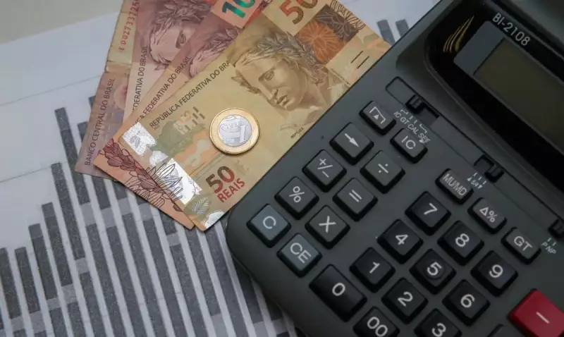 Bets, Criptomoedas e Leilão do Pré-Sal: Alternativas para Substituir o IOF?