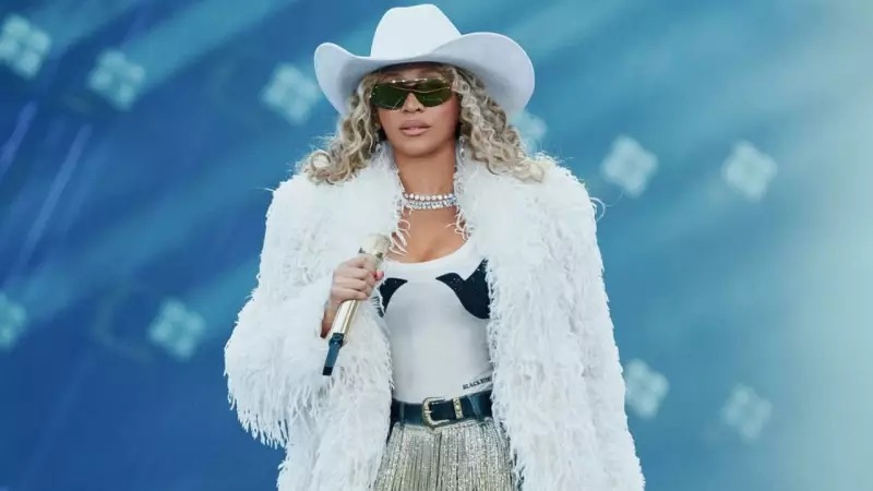 Beyoncé e Bella Hadid revivem o estilo cowgirl: tendência que domina a moda