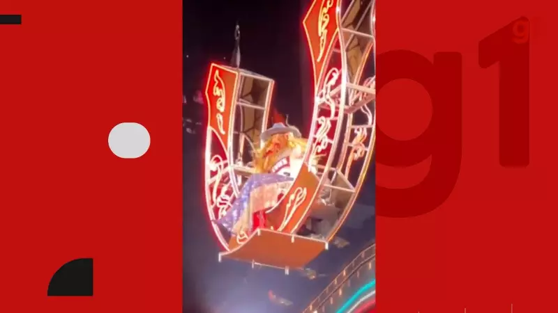Beyoncé homenageia a Bahia durante show emocionante em Londres
