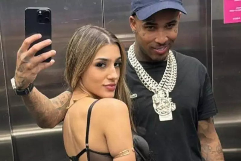 Bia Miranda denuncia agressão do ex-companheiro um dia após término: 'Vivi um pesadelo'