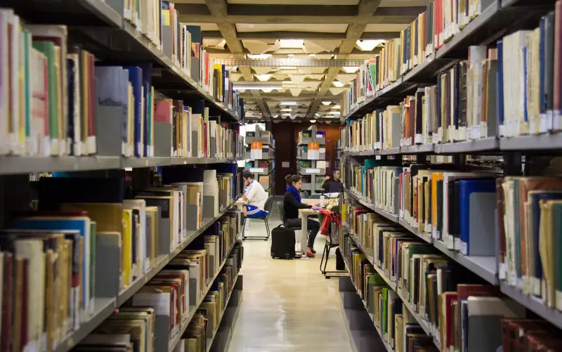 Biblioteca da UnB fechada? Conheça os melhores lugares para estudar no DF