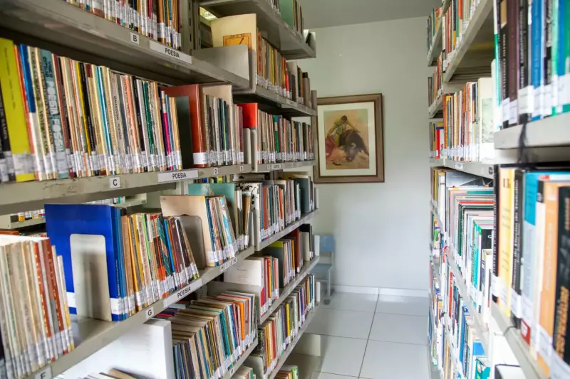 Biblioteca Municipal de Tatuí suspende atendimento presencial temporariamente: saiba os motivos
