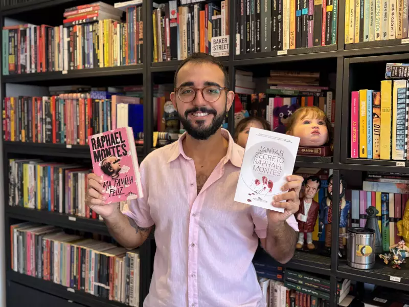 Bienal do Livro do Rio 2025: BookTok inspira programação para novos leitores