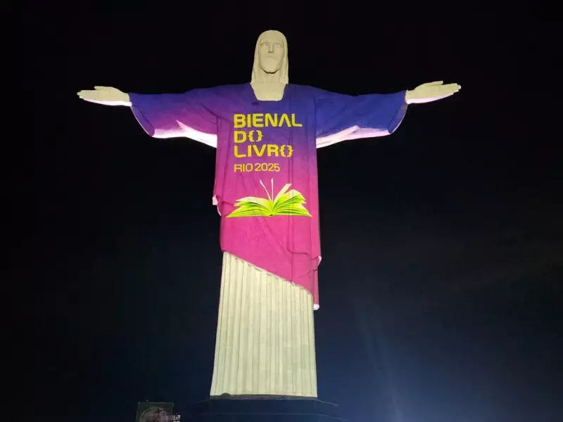Bienal do Livro Rio 2025 terá noite de pré-estreia exclusiva: saiba detalhes!