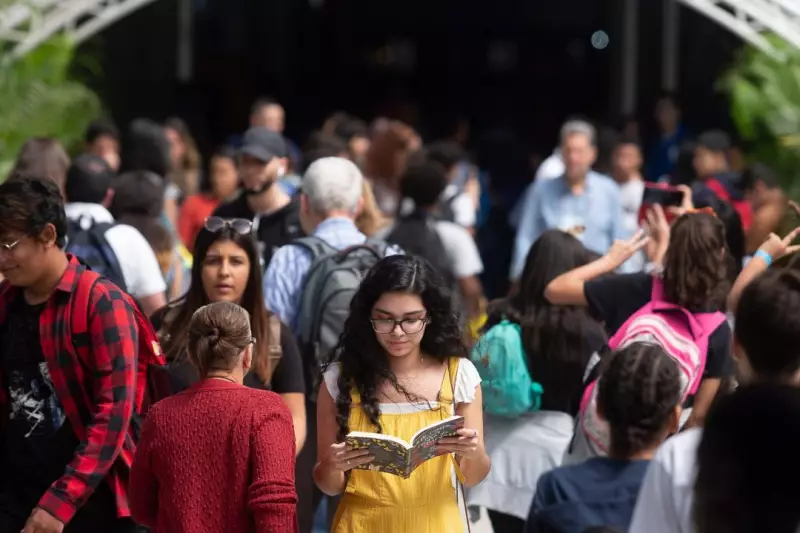 Bienal do Rio impulsiona vendas de livros: veja os títulos mais procurados