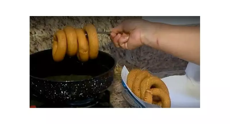 Bijajica: Aprenda a fazer a rosquinha de polvilho que é tradição em Santa Catarina