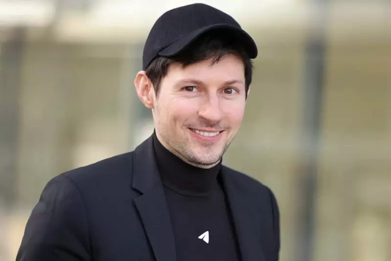 Bilionário do Telegram deixará fortuna para 100 filhos: saiba os detalhes