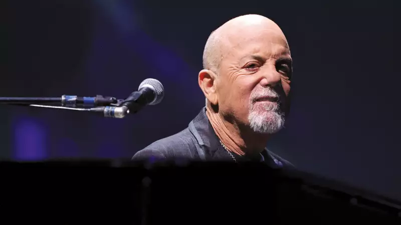 Billy Joel revela doença rara que o afastou dos palcos: entenda o caso