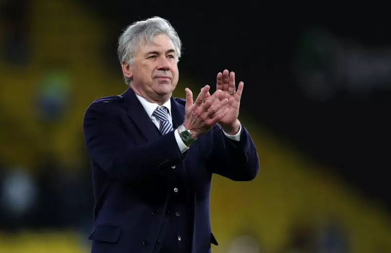 Biografia oficial de Carlo Ancelotti será lançada no Brasil: conheça os detalhes