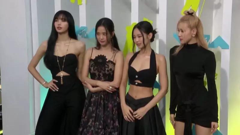 Blackpink promete música inédita no show de estreia da nova turnê 'Deadline'