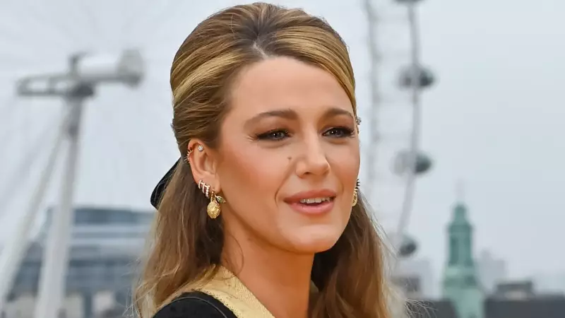 Blake Lively se pronuncia após vitória em caso judicial contra Justin Baldoni