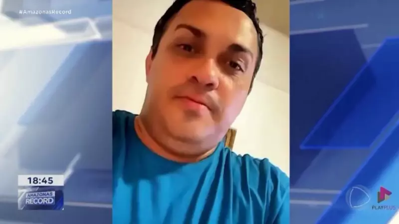 Blogueiro Samuel Amazonas é condenado por estupro e roubo: detalhes do caso
