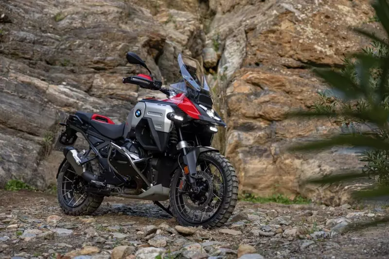 BMW 1300 GS Adventure 2025: Tudo sobre a nova moto cheia de tecnologia e aventura