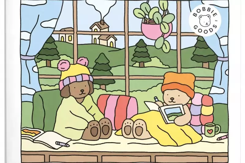 Bobbie Goods: O fenômeno literário que conquistou crianças e adultos no Brasil
