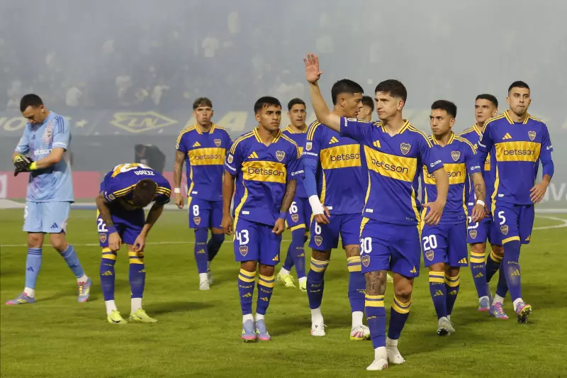 Boca Juniors x Benfica: onde assistir, horário e escalações do jogo emocionante