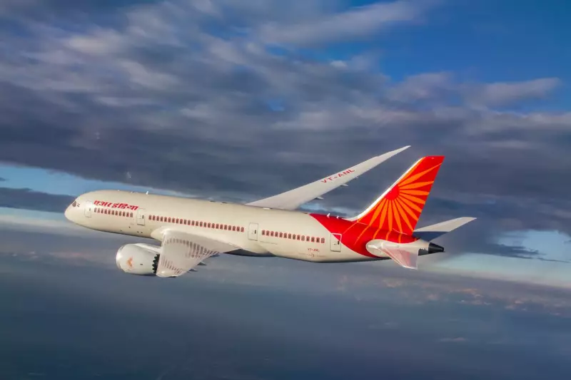 Boeing 787 Dreamliner sofre primeiro acidente fatal: entenda os desafios da aeronave