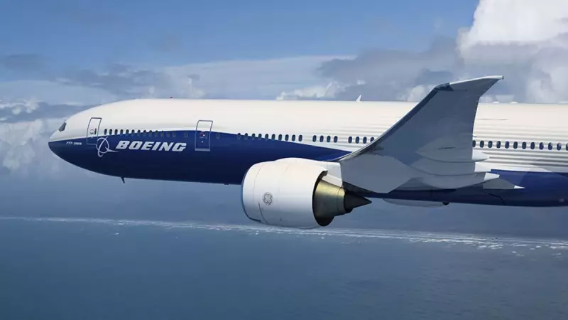 Boeing brilha no Paris Air Show 2025 com inovações e parcerias estratégicas
