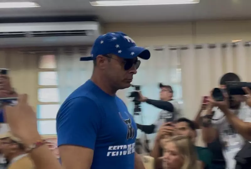 Boi Caprichoso anuncia recurso para anular resultado do Festival de Parintins 2025