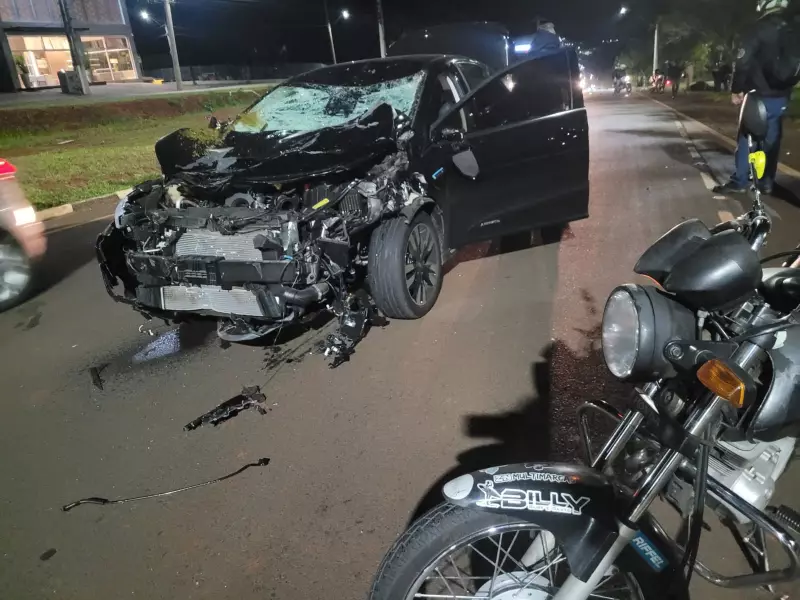 Boi morre atropelado em rodovia de Mogi Mirim: acidente choca moradores