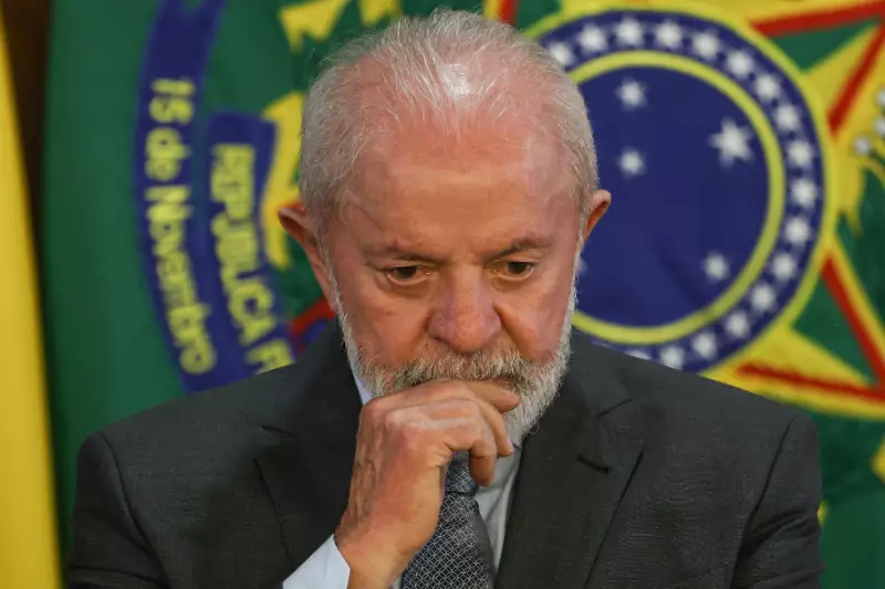 Bolsa despenca com medo de Lula usar Petrobras para tapar rombo fiscal