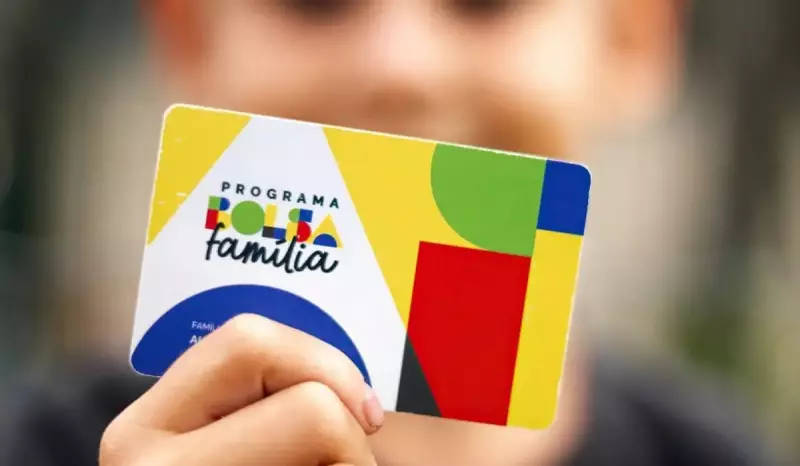 Bolsa Família 2025: Confira as Datas de Pagamento para Junho e Não Fique Sem!