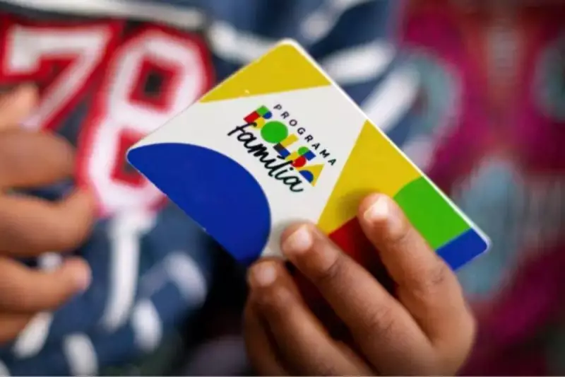 Bolsa Família: Caixa paga parcela de junho nesta sexta-feira (20) para NIS final 4