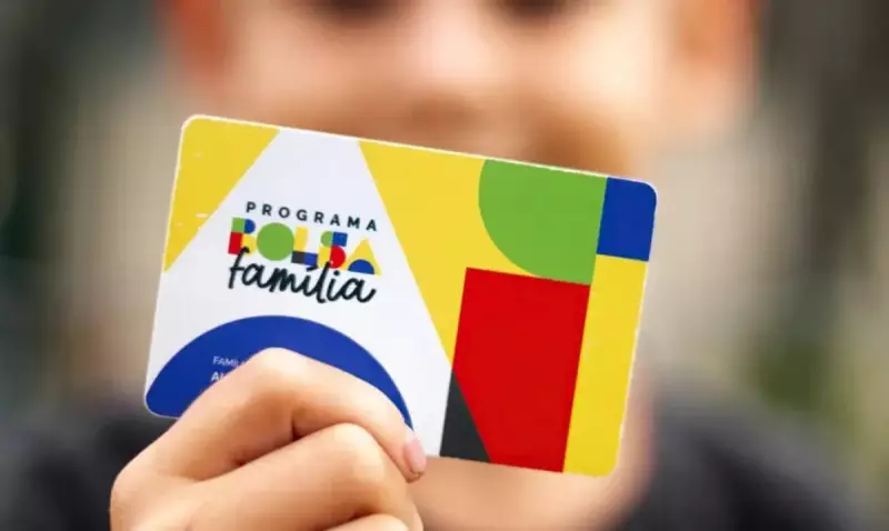 Bolsa Família de junho começa a ser pago nesta segunda-feira (16) — confira os detalhes