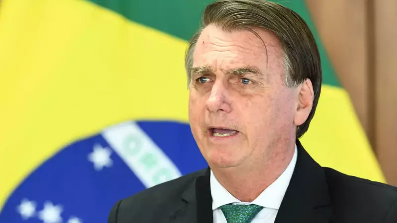 Bolsonaro admite debate sobre GLO e estado de sítio em interrogatório no STF