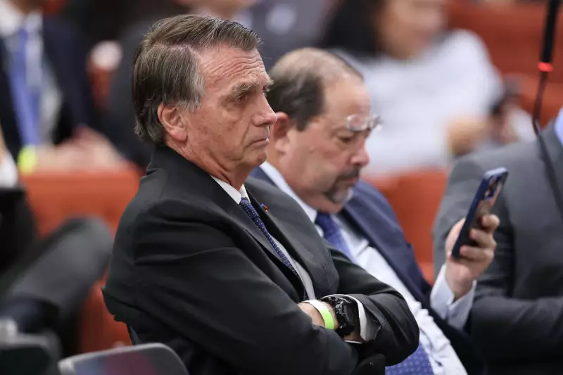 Bolsonaro é interrogado pela PF: entenda os detalhes do caso e as acusações