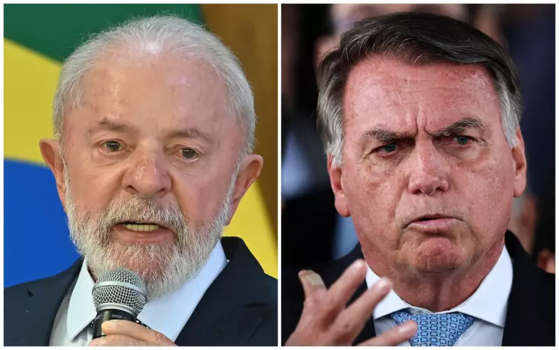 Bolsonaro e Lula em disputa pelo controle do Senado em 2026: entenda os bastidores