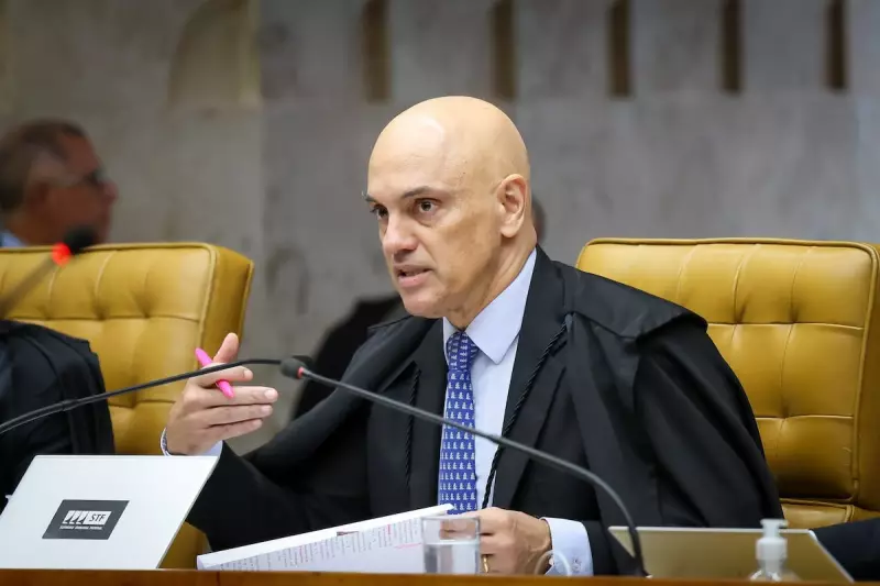 Bolsonaro e mais 7 réus serão interrogados por tentativa de golpe: data marcada por Moraes