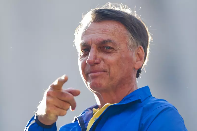 Bolsonaro e o Congresso: O que está por trás do discurso na Avenida Paulista?