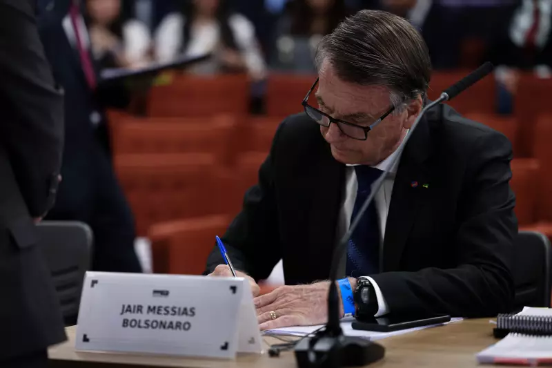 Bolsonaro e sua defesa se manifestam após interrogatório no STF: veja os detalhes