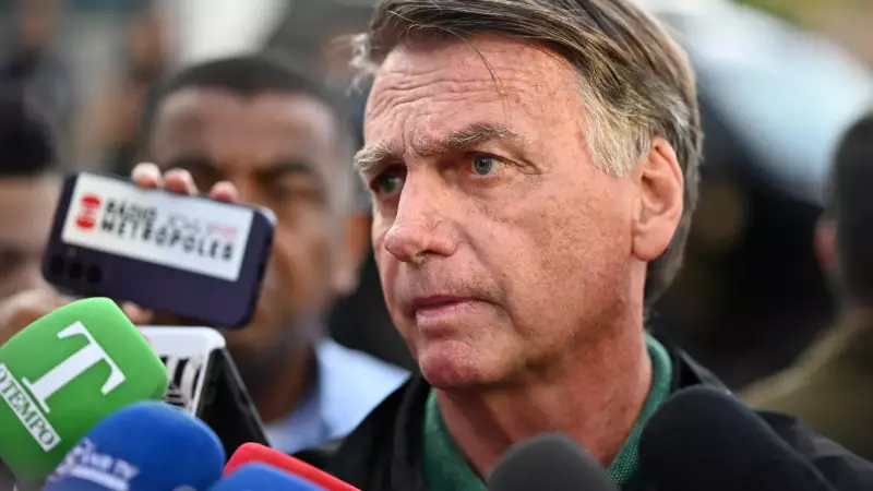Bolsonaro nega ataque à Constituição e afirma que desconfiança nas urnas não é exclusiva dele