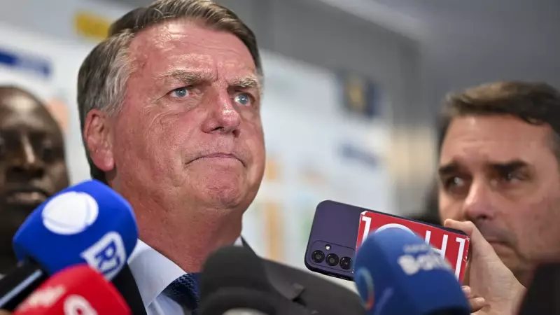 Bolsonaro no STF: 5 pontos essenciais do depoimento que agitou a política brasileira