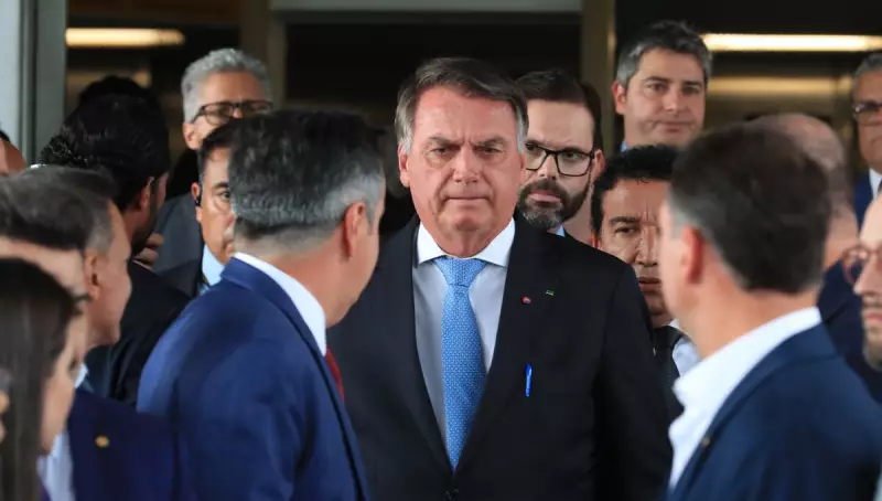 Bolsonaro passa mal e é levado a hospital em Brasília: saiba detalhes