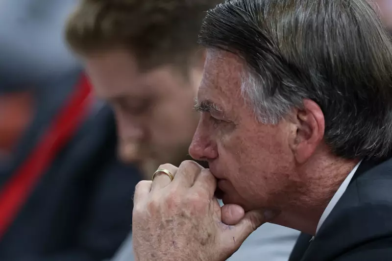 Bolsonaro rebate Cid e nega conhecimento sobre gabinete de crise pós-golpe