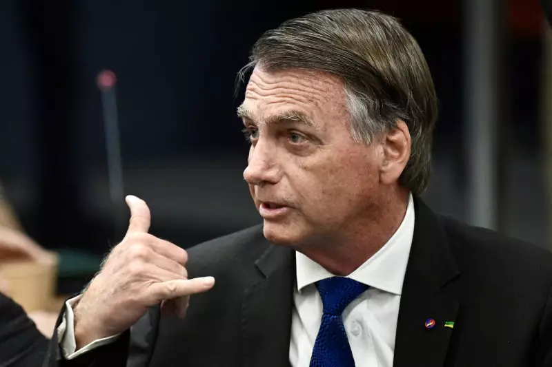Bolsonaro sinaliza apoio à chapa Tarcísio-Michele: o que isso significa para 2026?