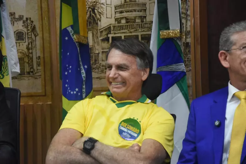Bolsonaro sob investigação: conheça os casos e em que fase está cada um