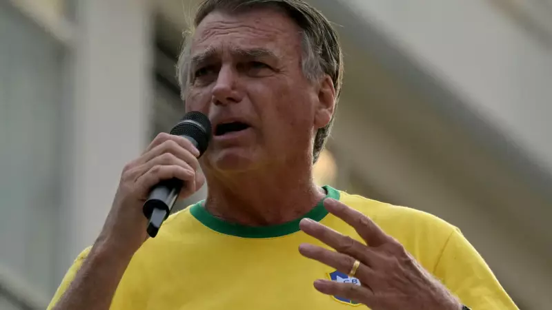 Bolsonaro usa retórica polêmica e é acusado de golpe em disputa narrativa