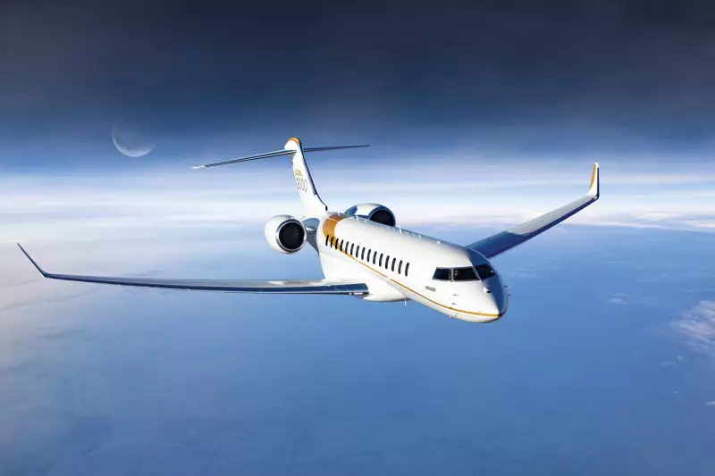 Bombardier se prepara para turbulências no comércio internacional, afirma vice-presidente