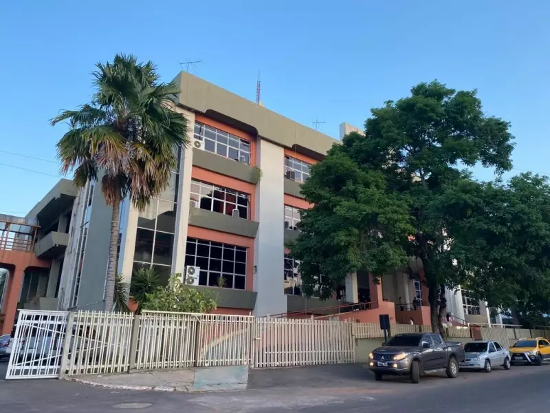 Bombeiro é condenado no Amapá por importunação sexual durante preparação para TAF