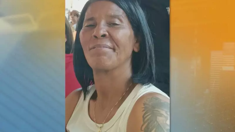 Bombeiros encontram corpo que pode ser de mulher desaparecida há oito dias em BH