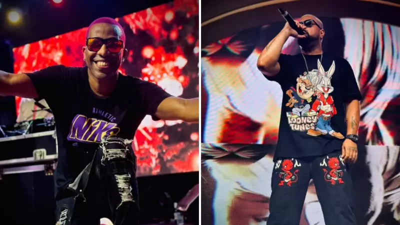 Bonde do Tigrão celebra 26 anos de carreira com novo projeto audiovisual e resistência do funk