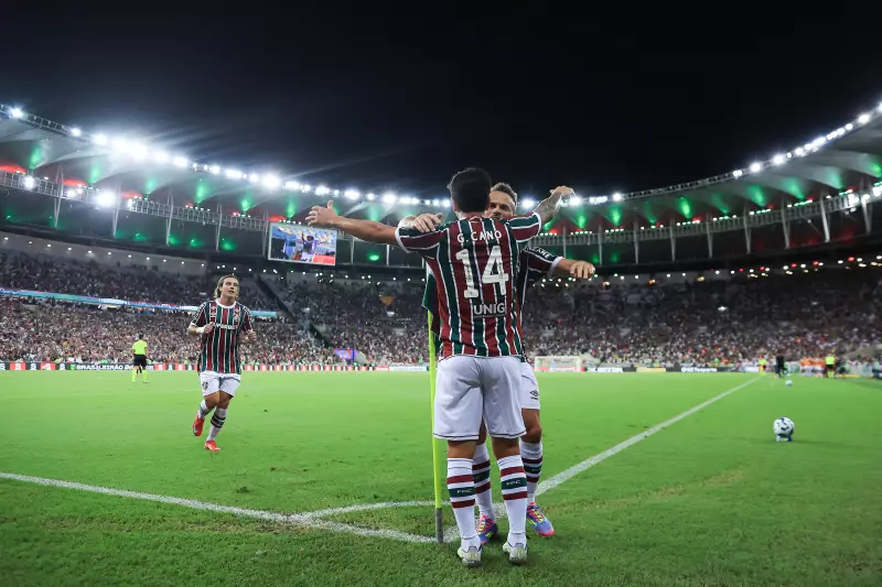 Borussia Dortmund vs Fluminense: A Disparidade Financeira que Choca o Mundo do Futebol