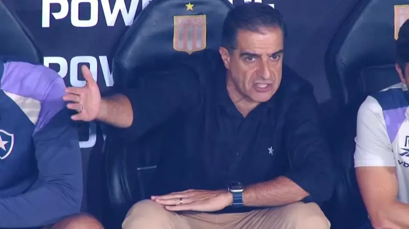 Botafogo anuncia demissão do técnico Renato Paiva após sequência de maus resultados