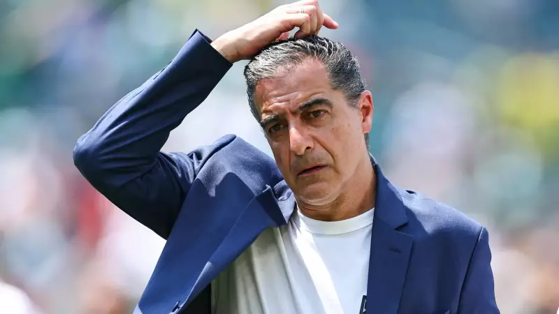 Botafogo demite Renato Paiva após apenas 23 jogos e eliminações decisivas