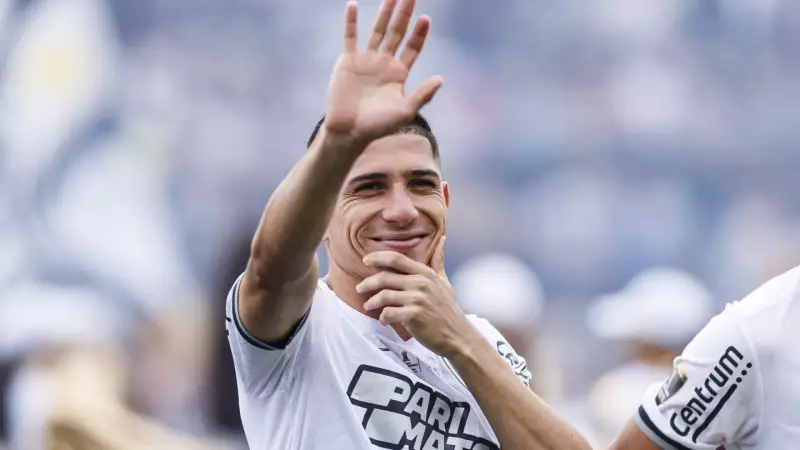 Botafogo é condenado pela FIFA por não pagar contratação de Thiago Almada