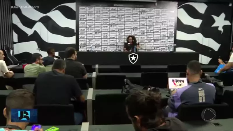 Botafogo e Flamengo fecham primeiros reforços para o Mundial de Clubes 2025 – Saiba quem são!