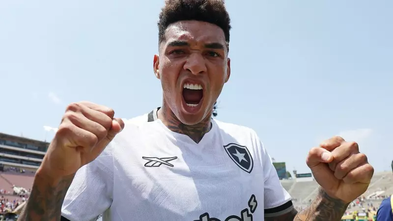 Botafogo e PSG avançam no Mundial de Clubes: Palmeiras encara o time de Messi em busca da vaga